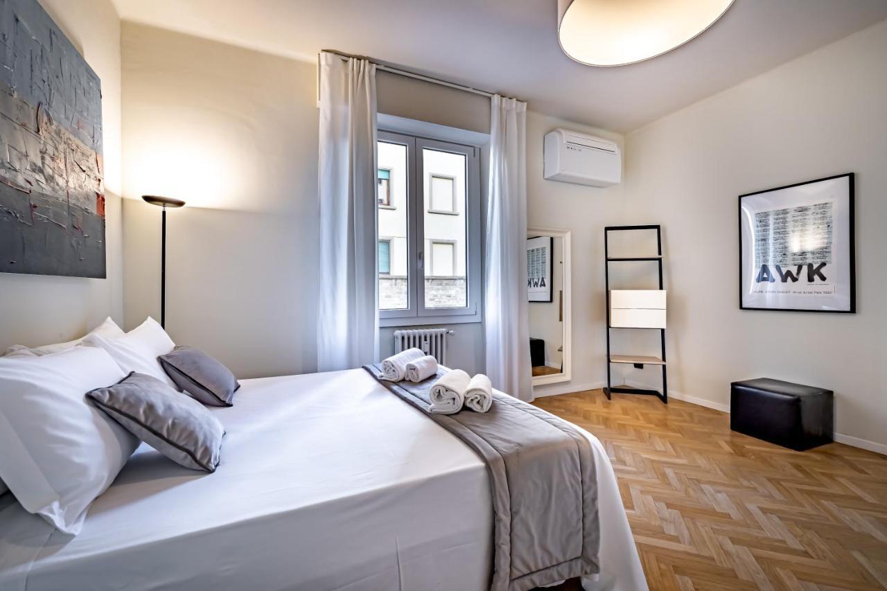 Yid Cairoli Design Apartamento Florença
