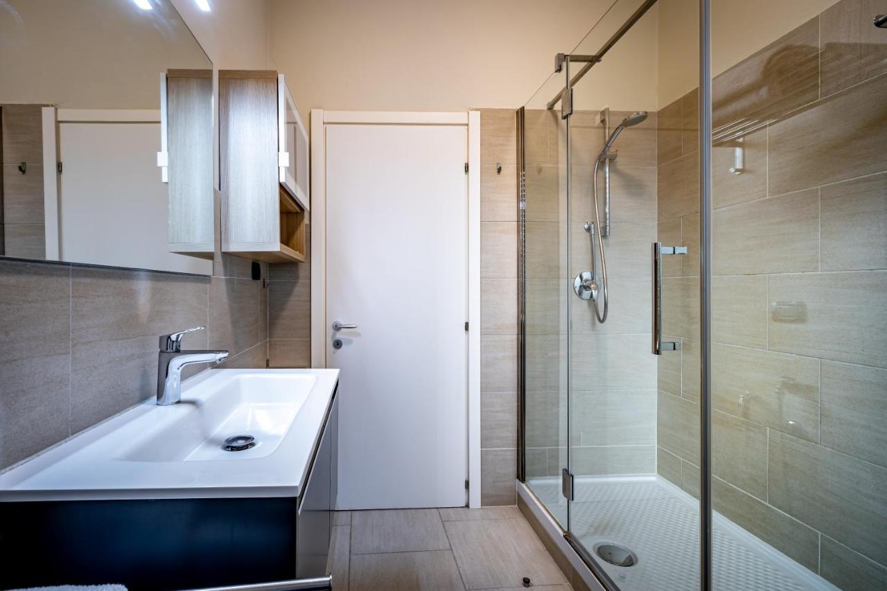 Apartamento Yid Cairoli Design Florença