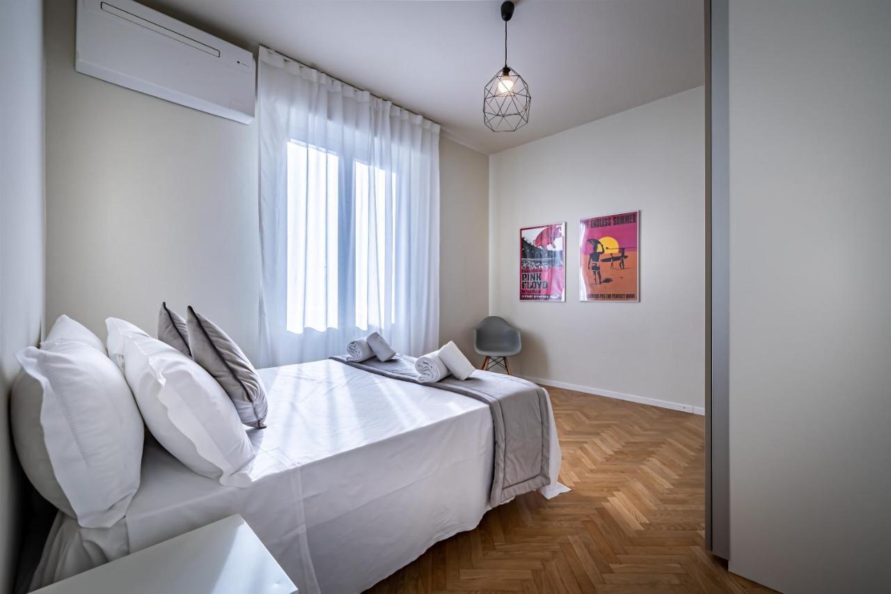 Yid Cairoli Design Apartamento *
