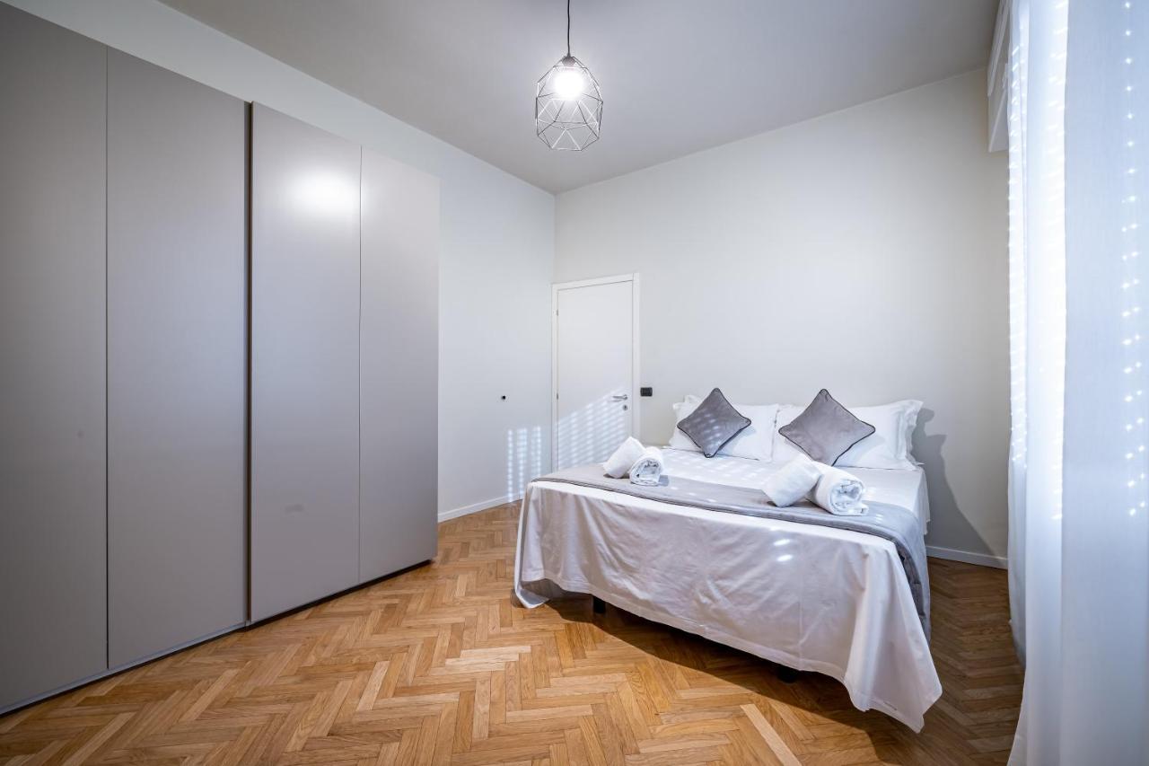 Yid Cairoli Design Apartamento *